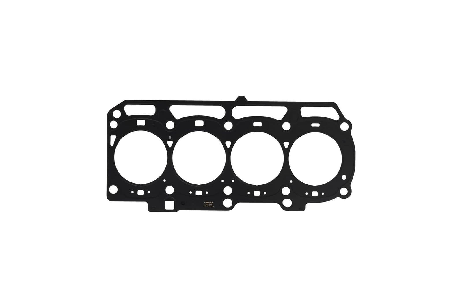 8701451 Kamoka Прокладка ГБЦ