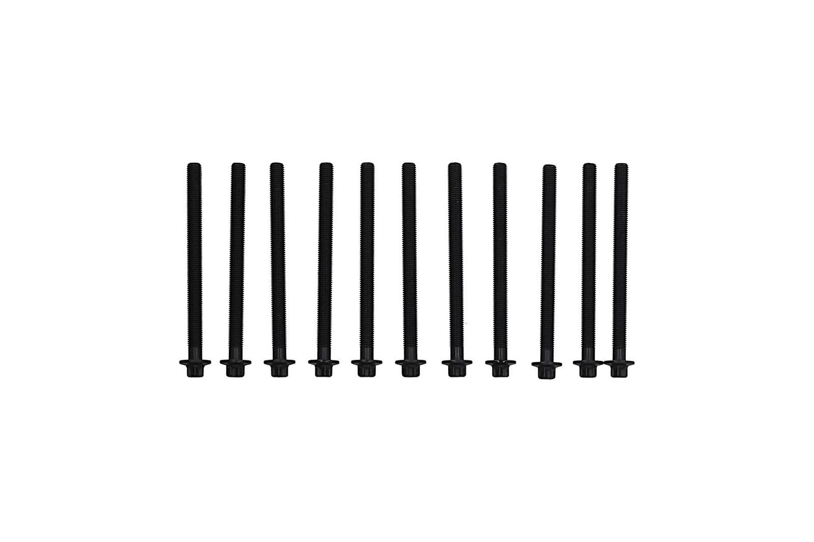 8709160 Kamoka Болт ГБЦ