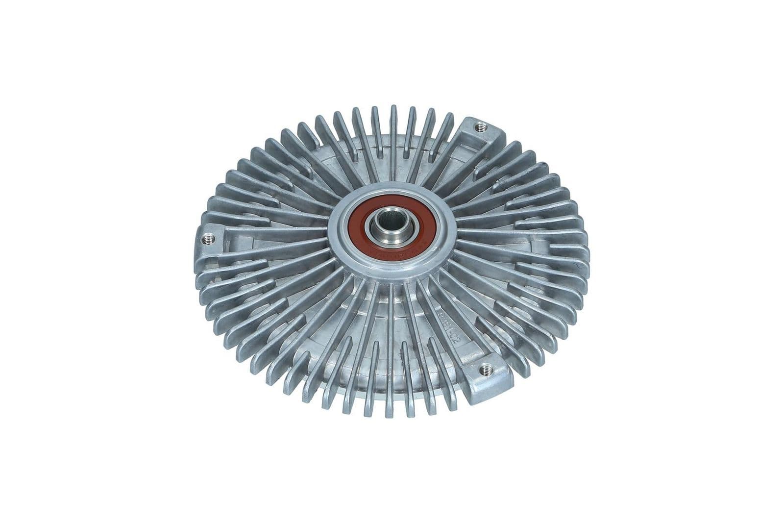 7300005 Kamoka Вискомуфта вентилятора для Mercedes Sprinter