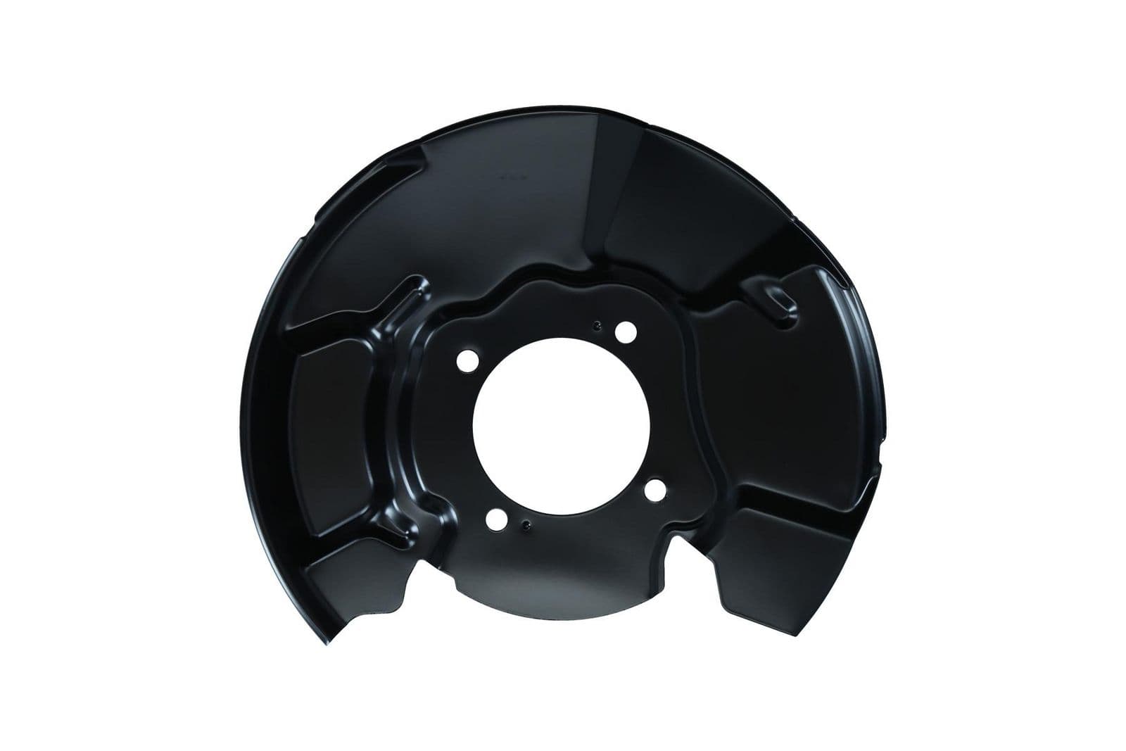 1180214 Kamoka Кожух тормозного диска для Toyota Land Cruiser Prado (120, 150)