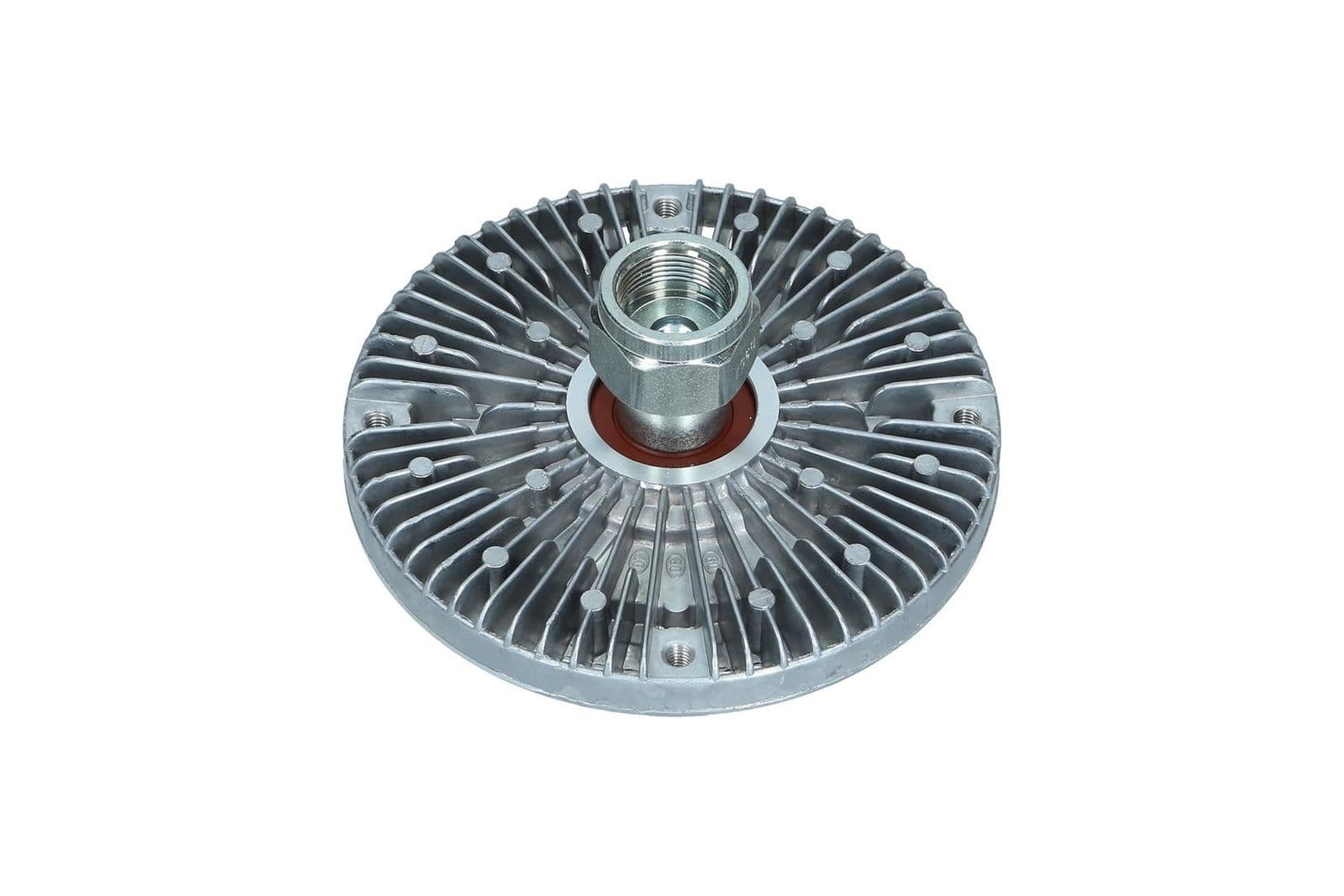 7300002 Kamoka Віскомуфта вентилятора для Ford Transit