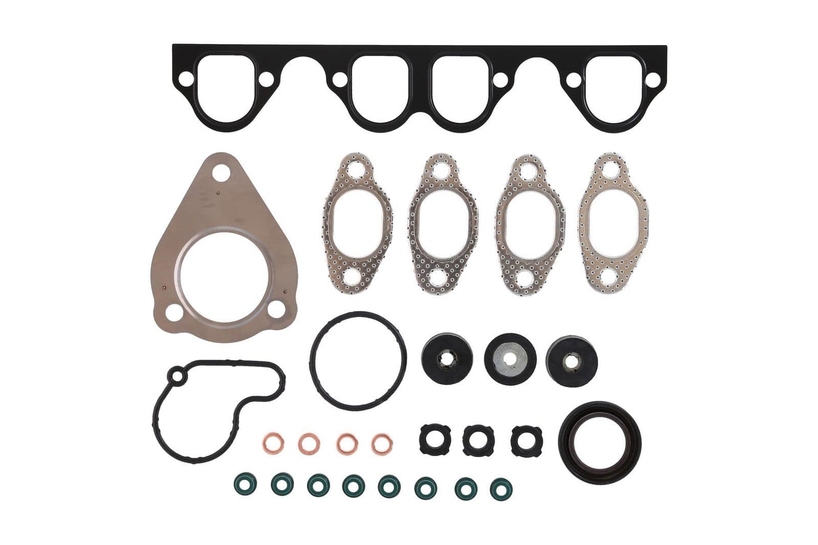 8706067 Kamoka Комплект прокладок ГБЦ