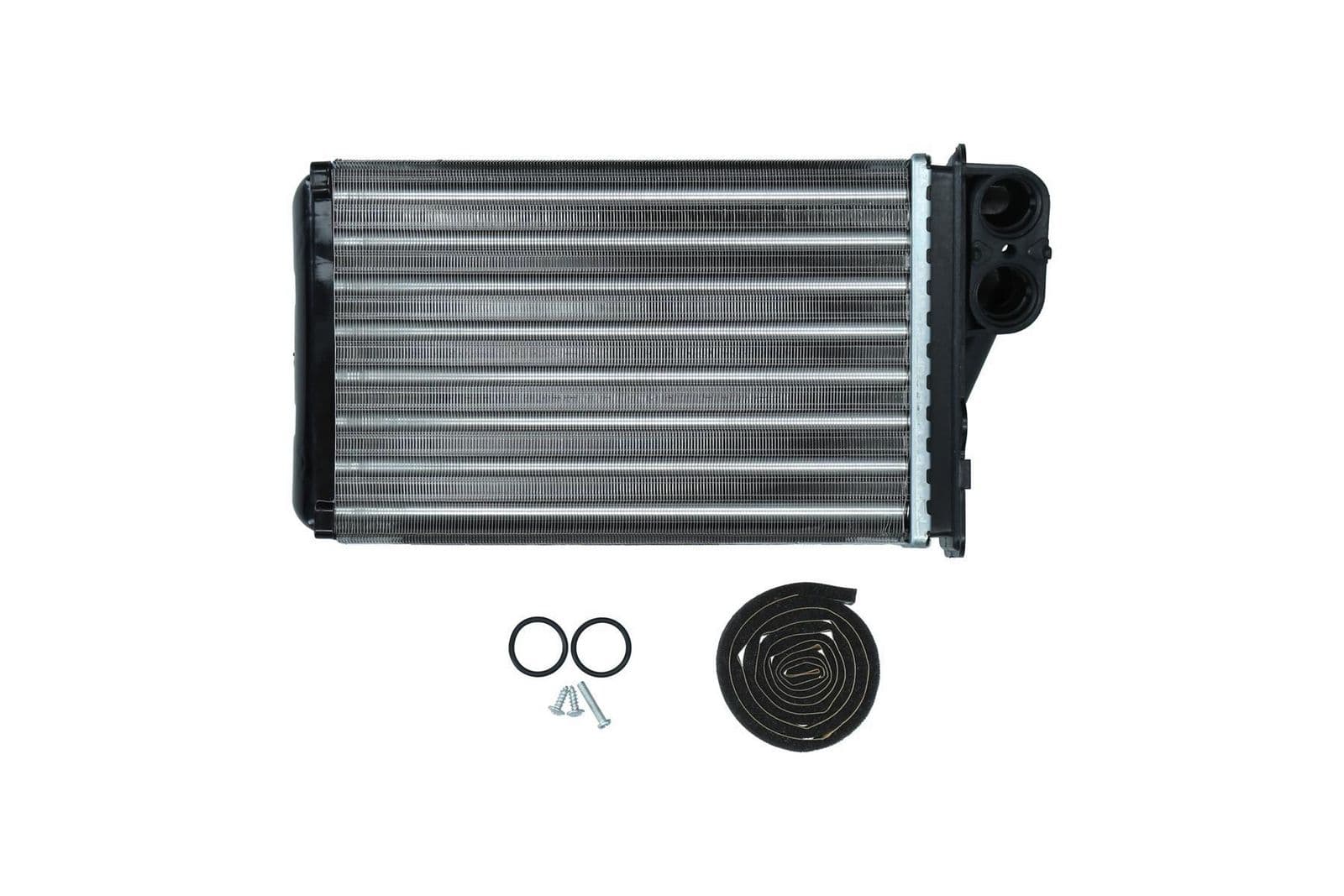 7765005 Kamoka Радіатор пічки для Citroen C5