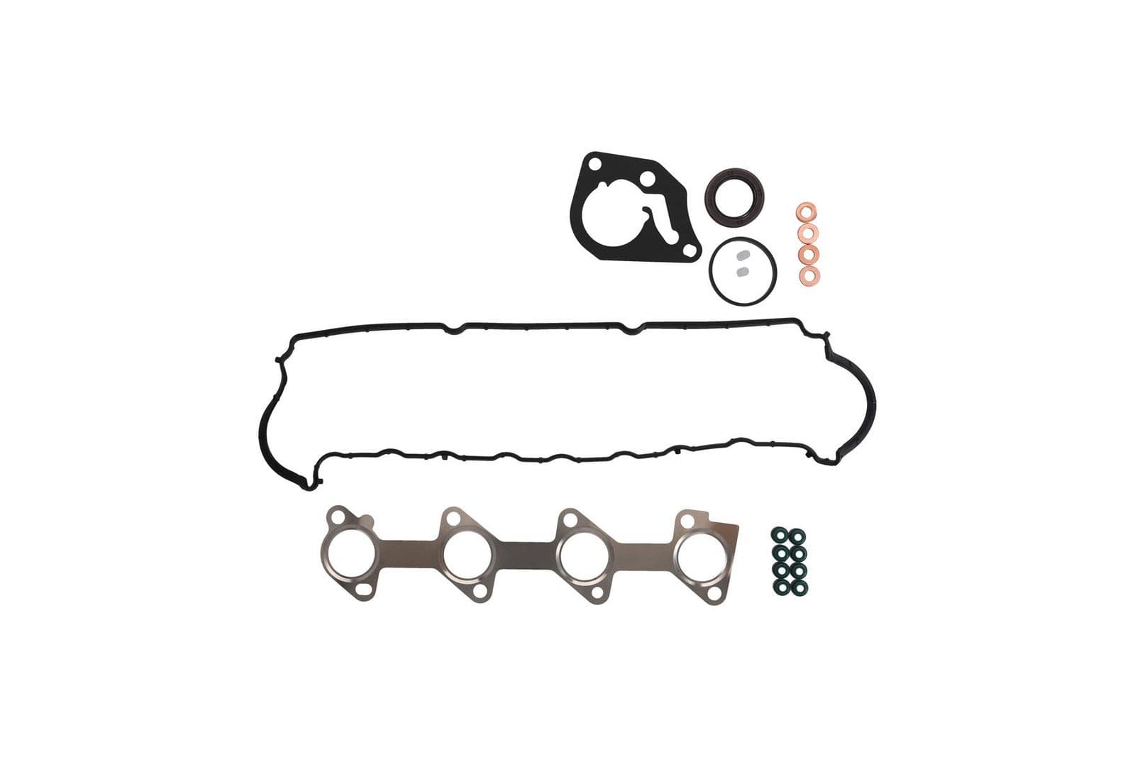 8706046 Kamoka Комплект прокладок ГБЦ