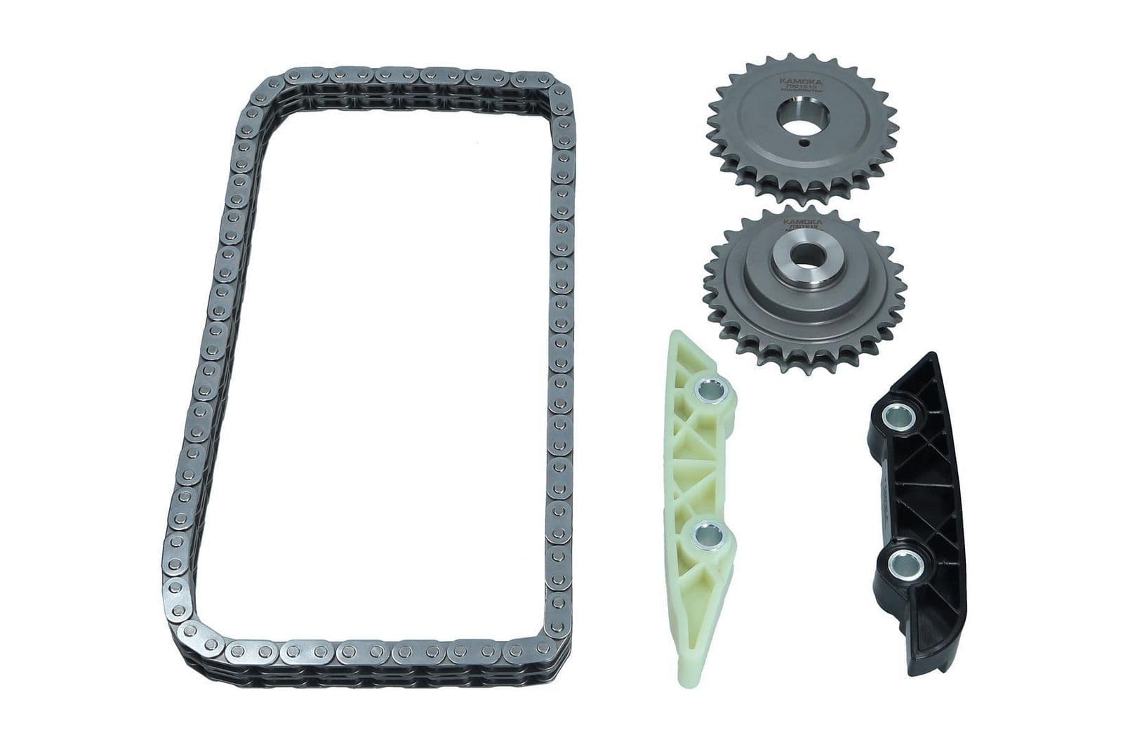 7001619 Kamoka Комплект ланцюга ГРМ