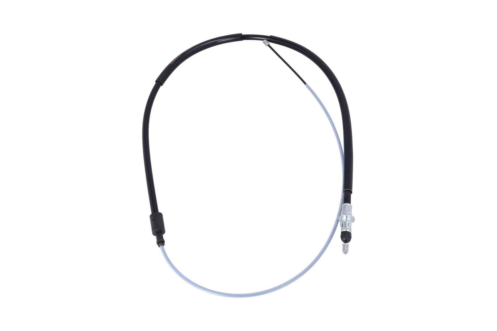 1190345 Kamoka Трос ручного гальма