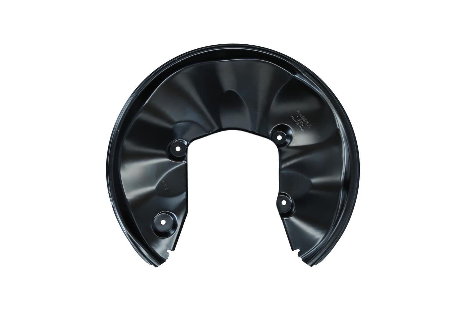 1180024 Kamoka Кожух гальмівного диску