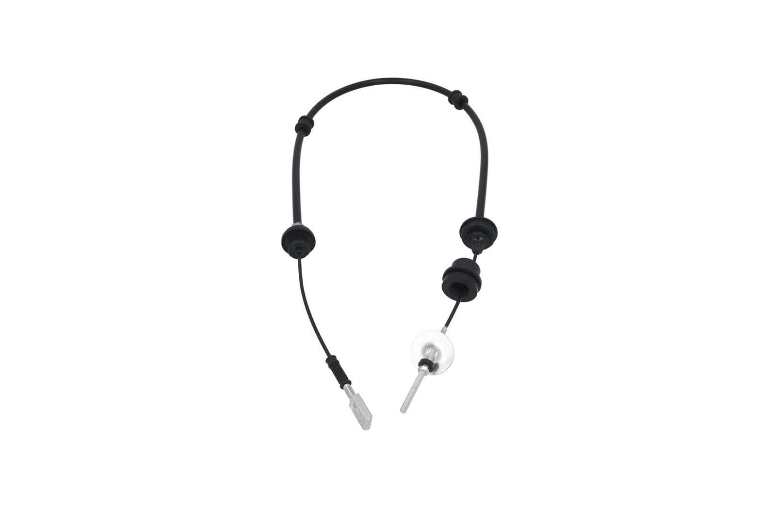 lc006 Kamoka Трос зчеплення