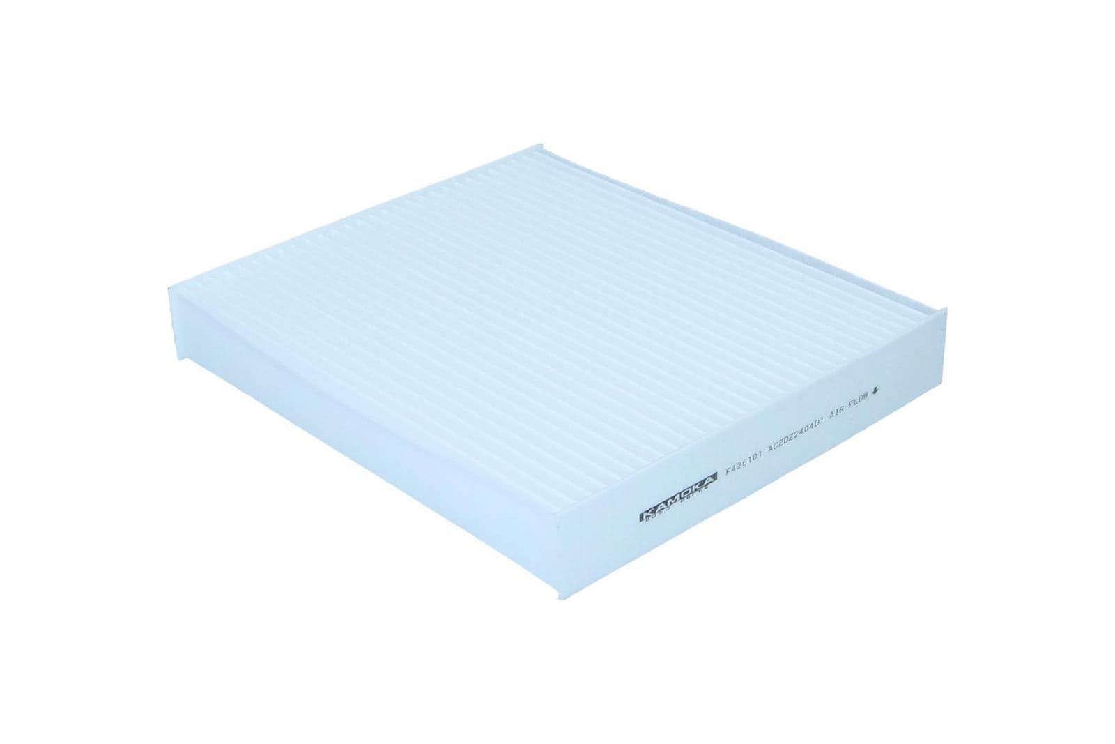 f426101 Kamoka Фильтр салона для Ford Mustang