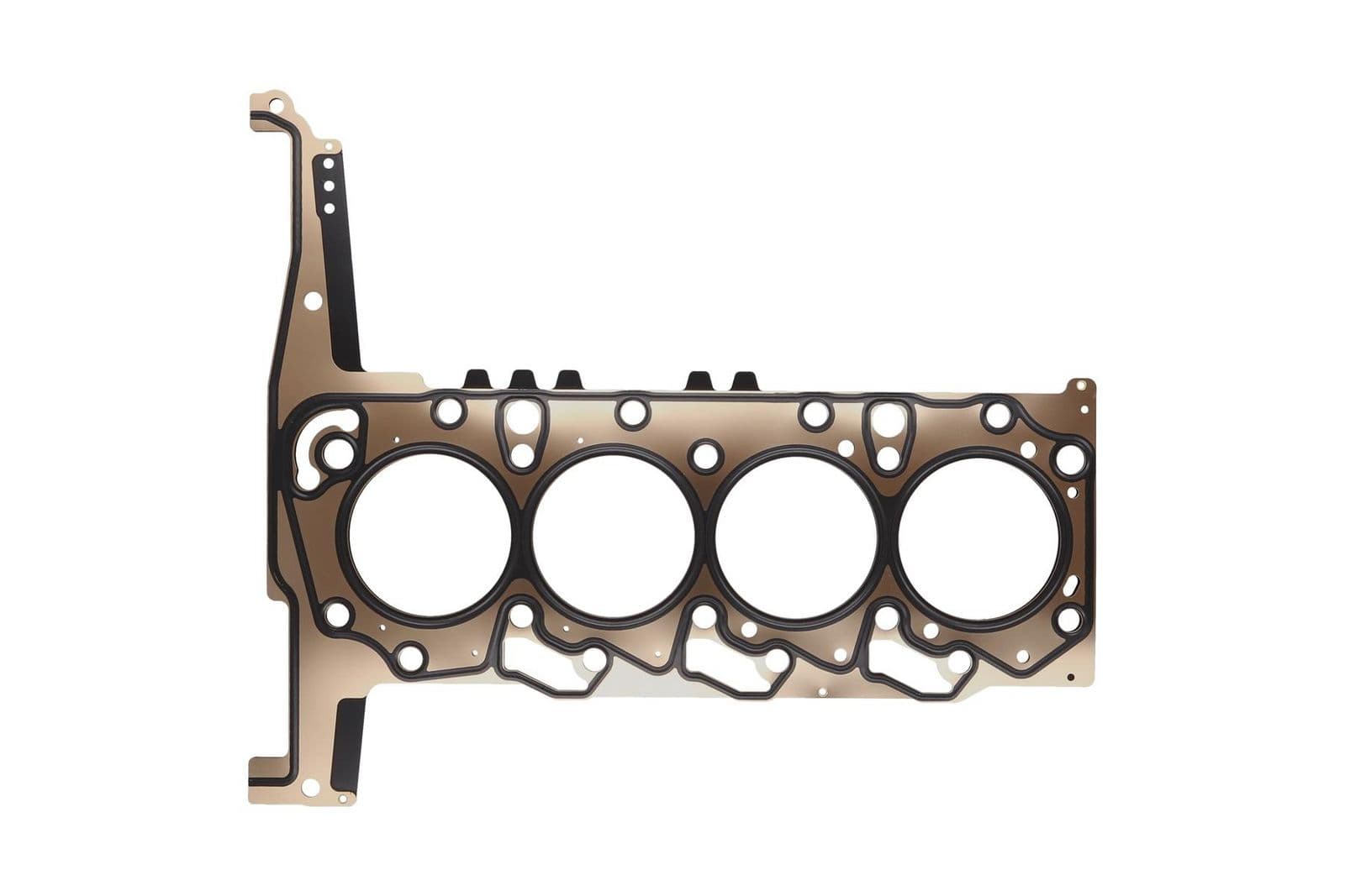 8701884 Kamoka Прокладка ГБЦ