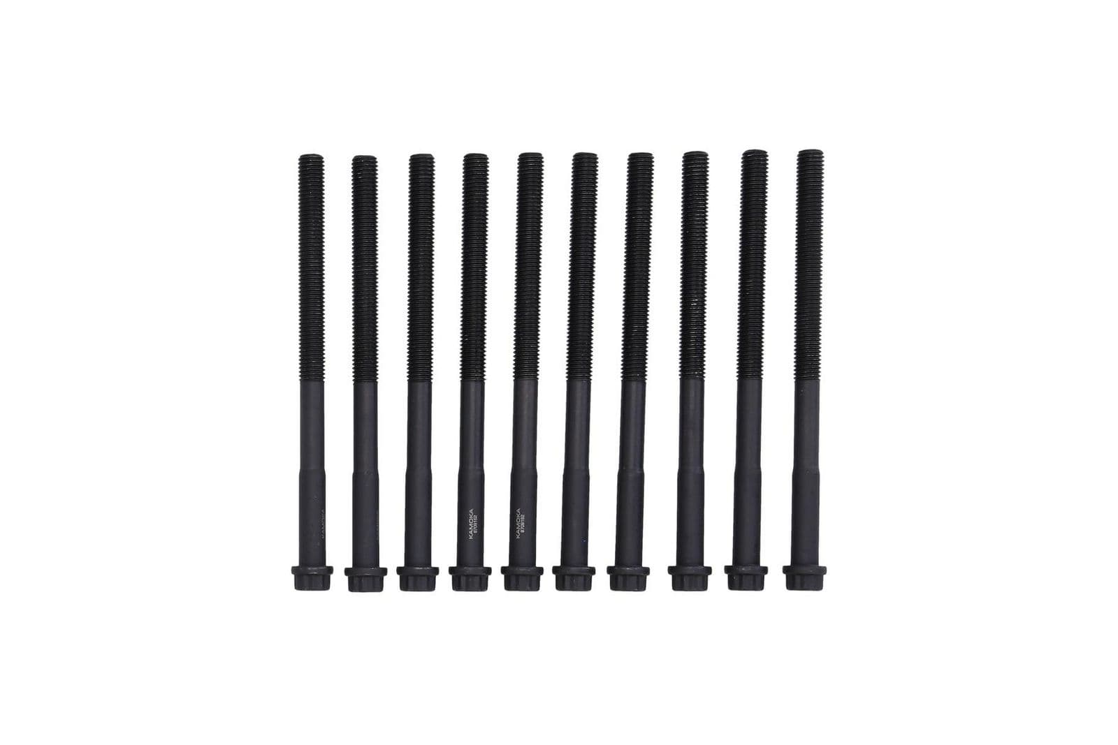 8709162 Kamoka Болт ГБЦ