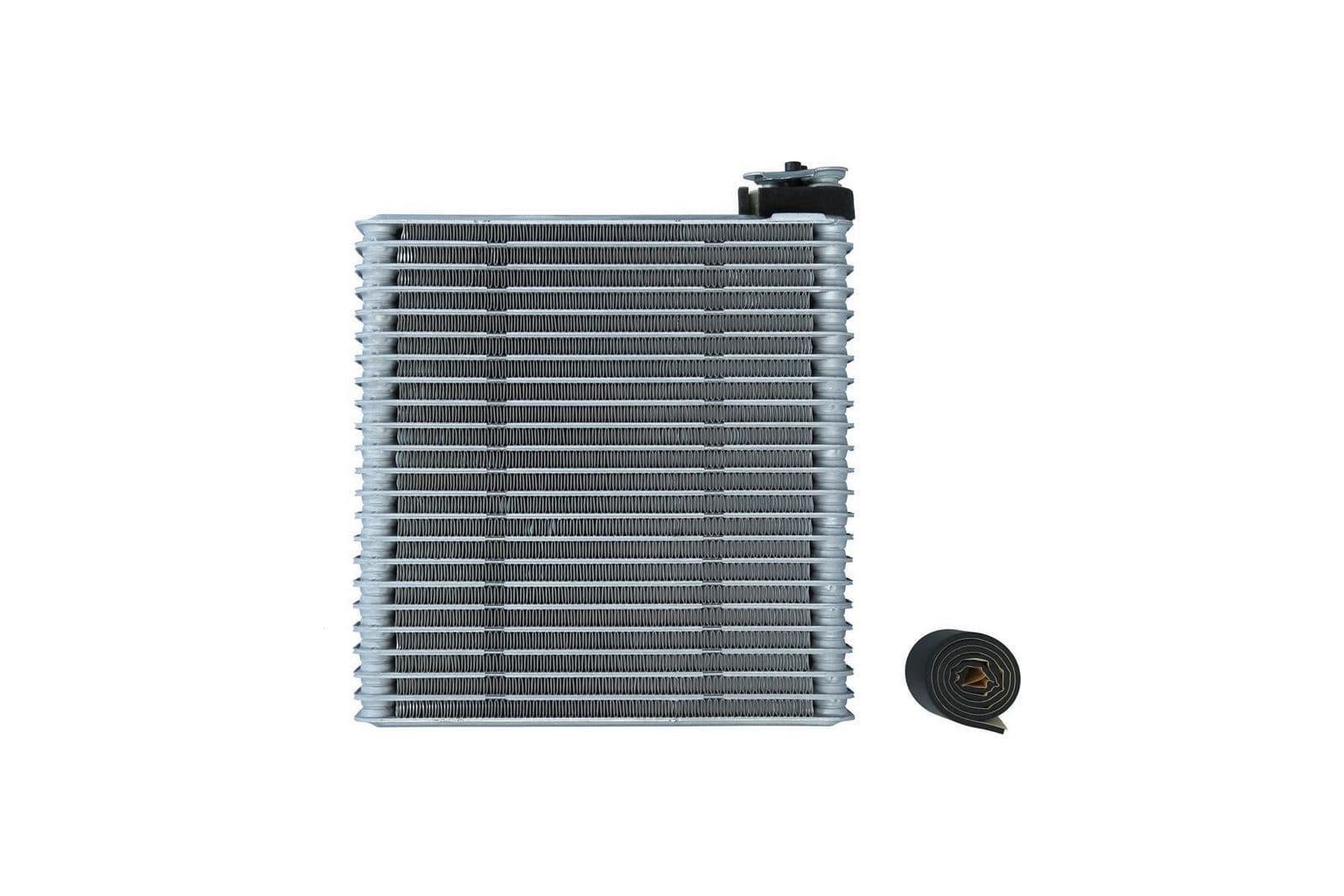 7770047 Kamoka Випарник кондиціонера для Toyota Corolla