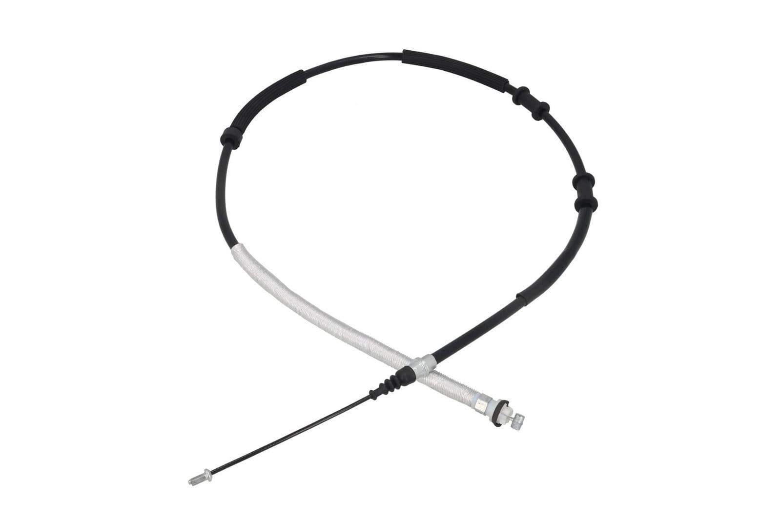 1190617 Kamoka Трос ручного тормоза