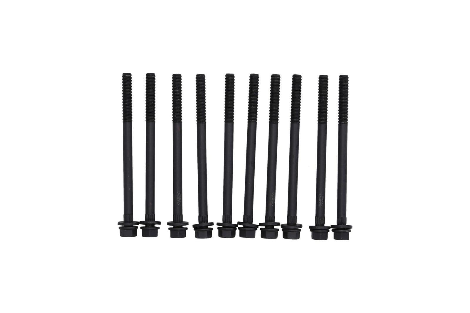 8709070 Kamoka Болт ГБЦ