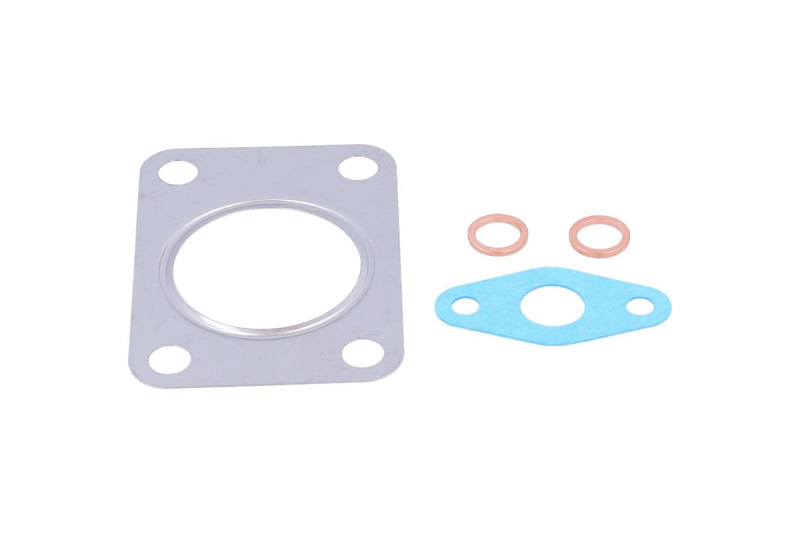 8606153 Kamoka Монтажний комплект турбіни