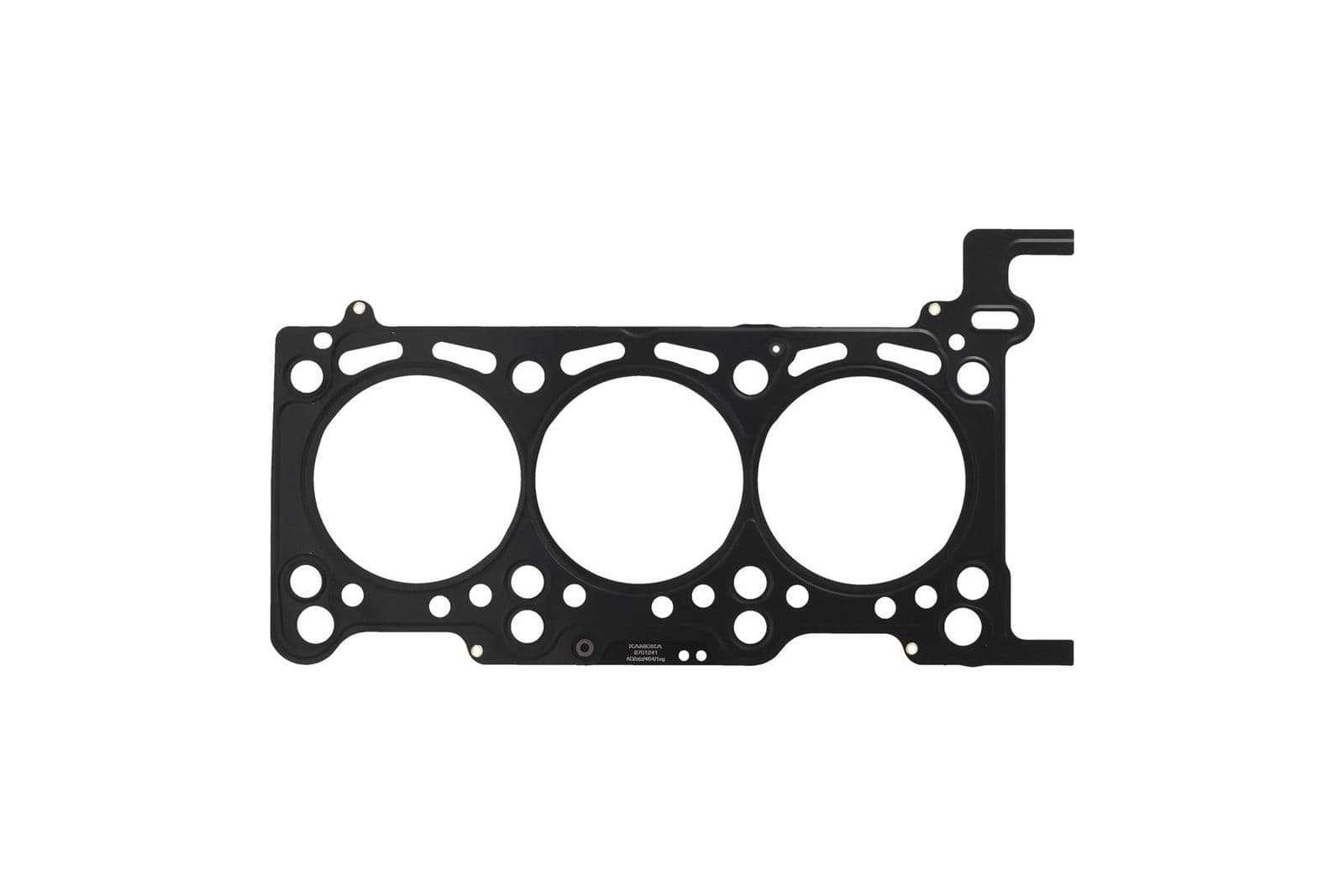 8701241 Kamoka Прокладка ГБЦ