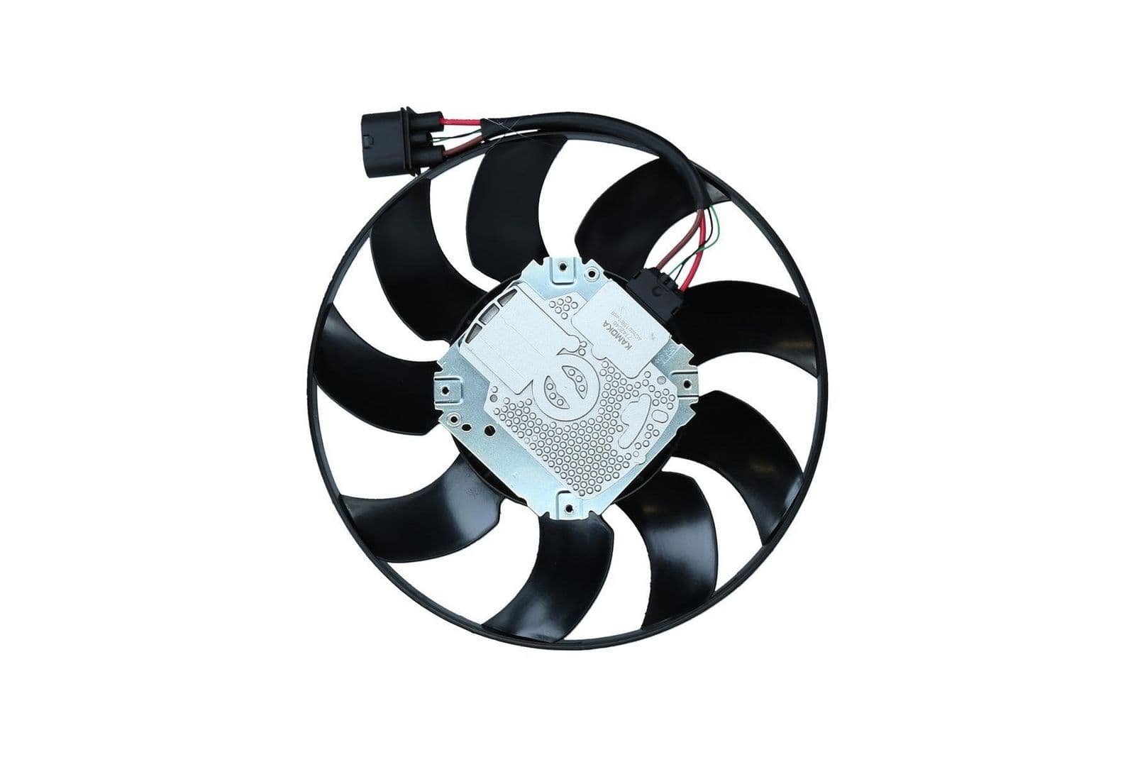 7742046 Kamoka Вентилятор системы охлаждения двигателя