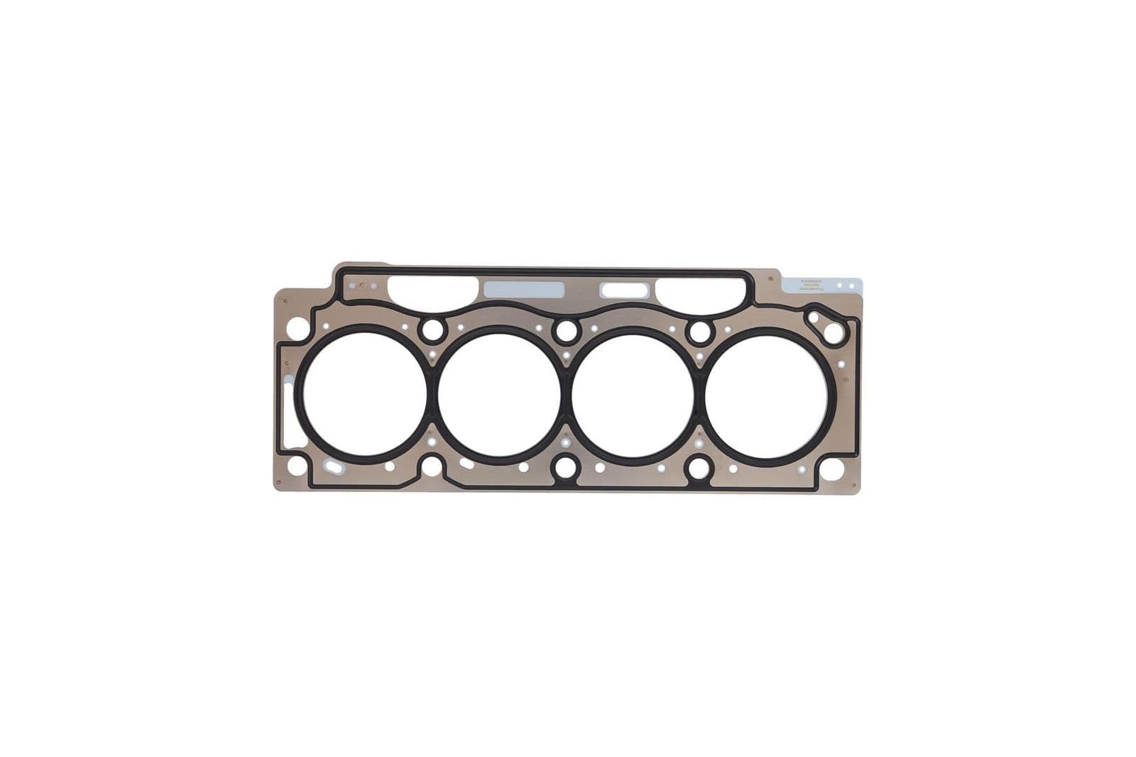 8701768 Kamoka Прокладка ГБЦ