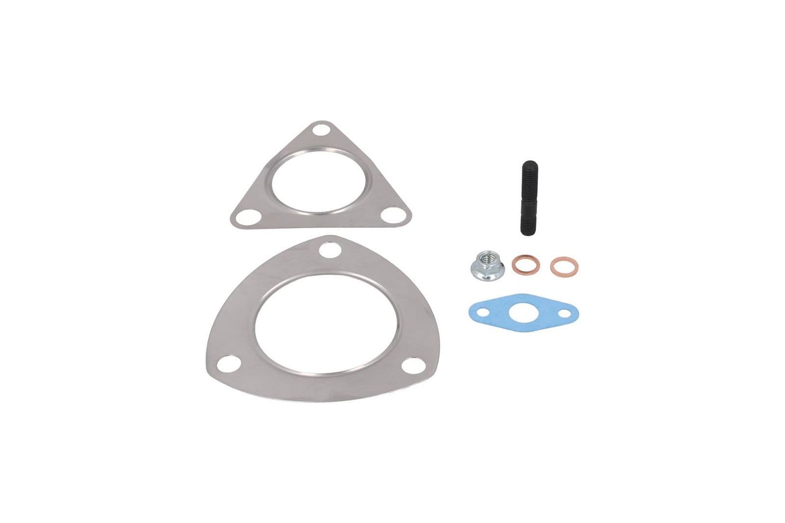 8607035 Kamoka Монтажний комплект турбіни