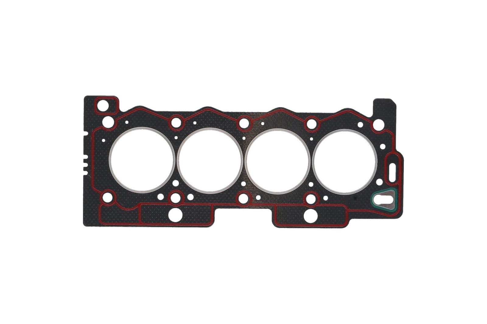 8701284 Kamoka Прокладка ГБЦ