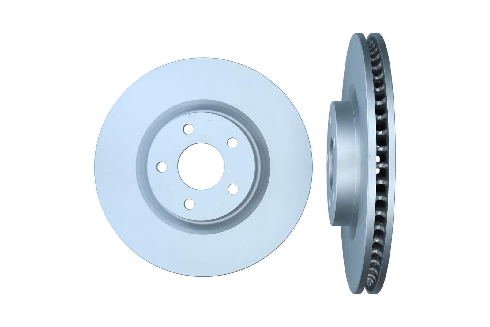 103062 Kamoka Гальмівний диск