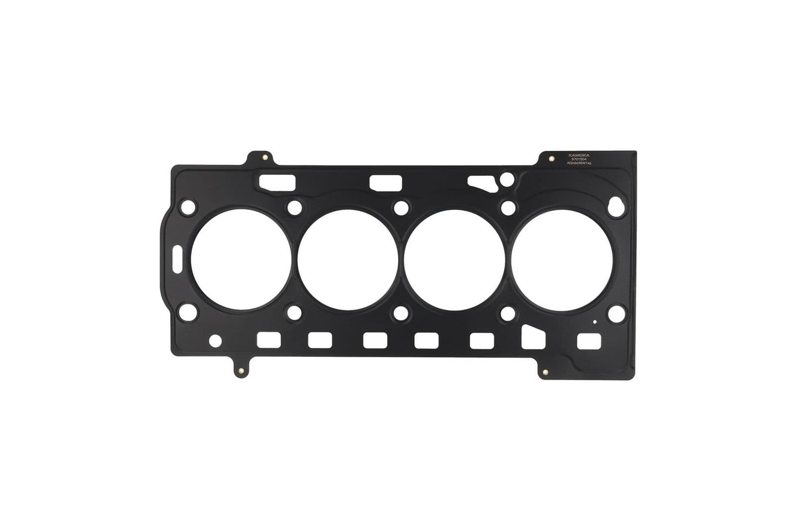 8701504 Kamoka Прокладка ГБЦ