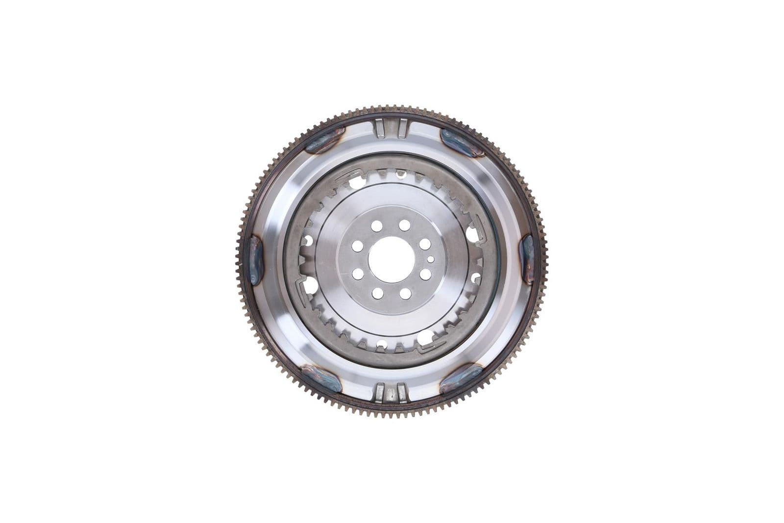 cw010 Kamoka Маховик