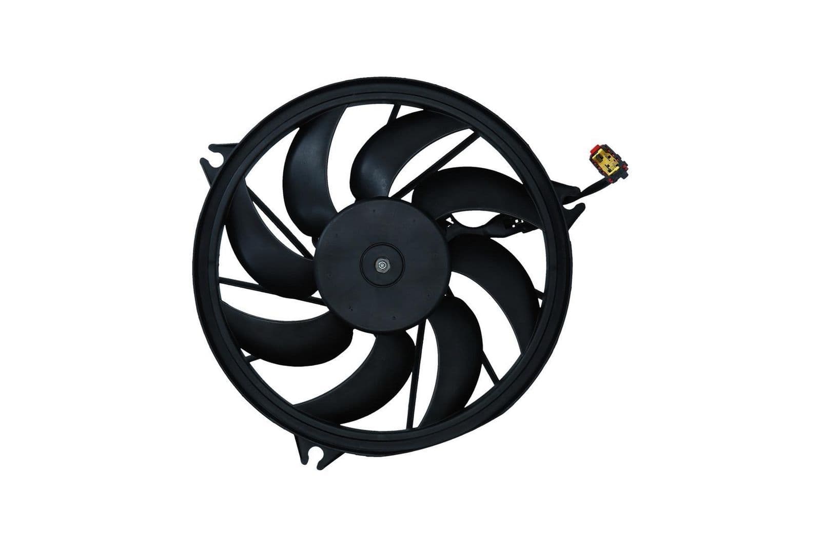 7742007 Kamoka Вентилятор системи охолодження двигуна