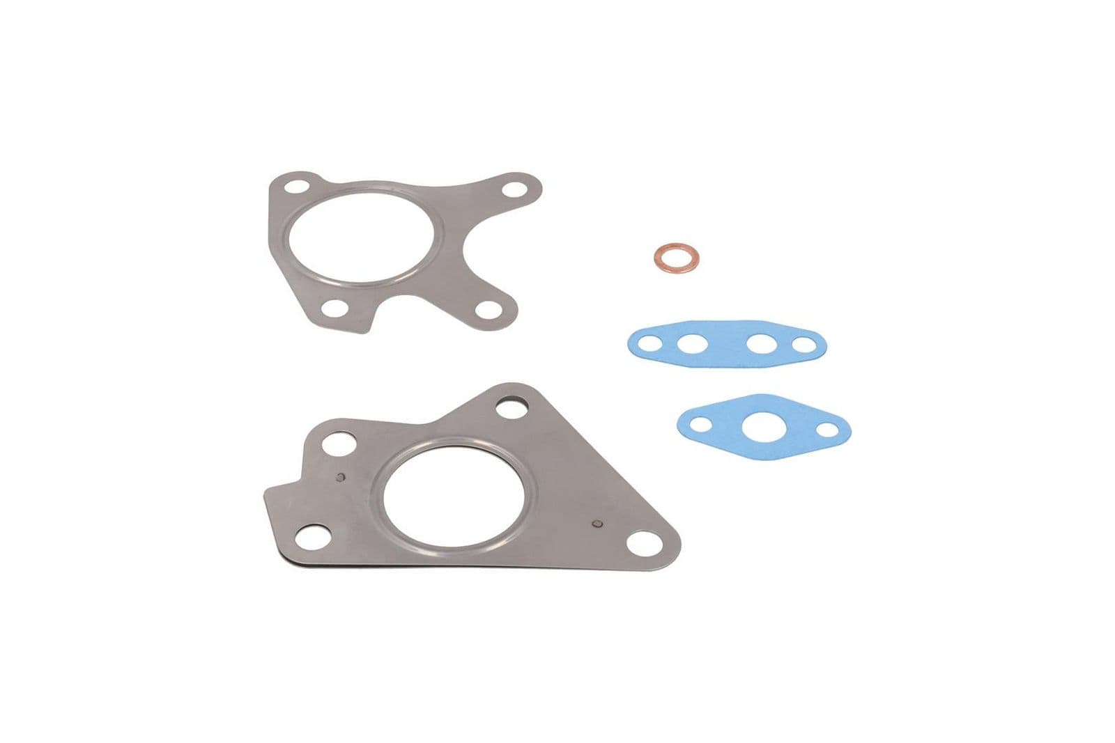 8606051 Kamoka Монтажный комплект турбины