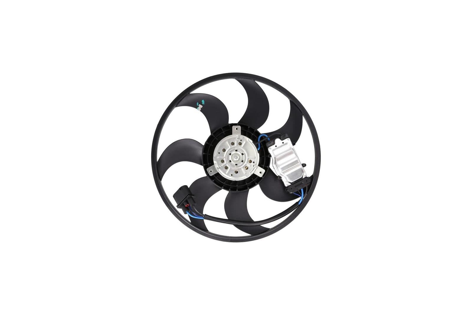 7742030 Kamoka Вентилятор системи охолодження двигуна