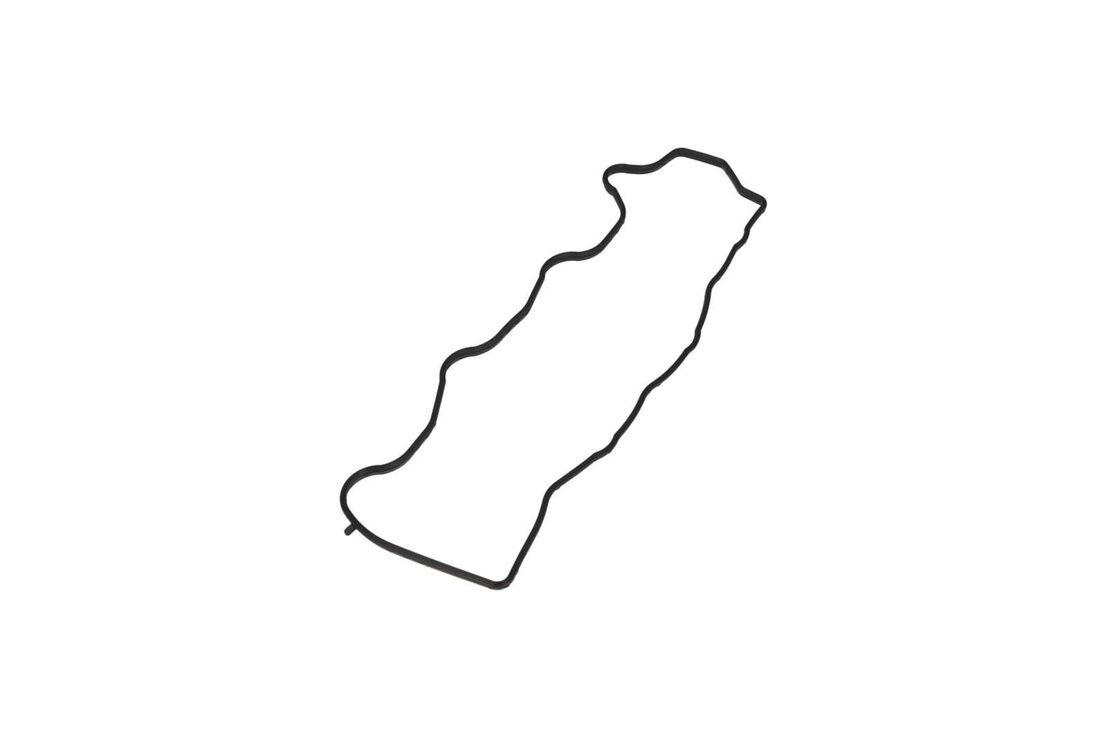 8703227 Kamoka Прокладка клапанної кришки