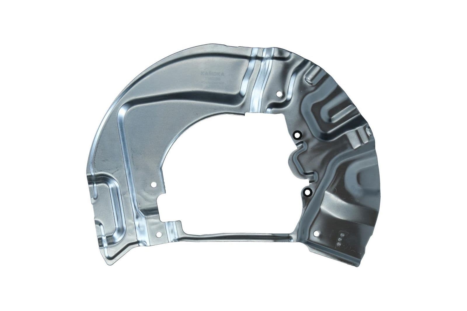 1180086 Kamoka Кожух тормозного диска для BMW 5 Series