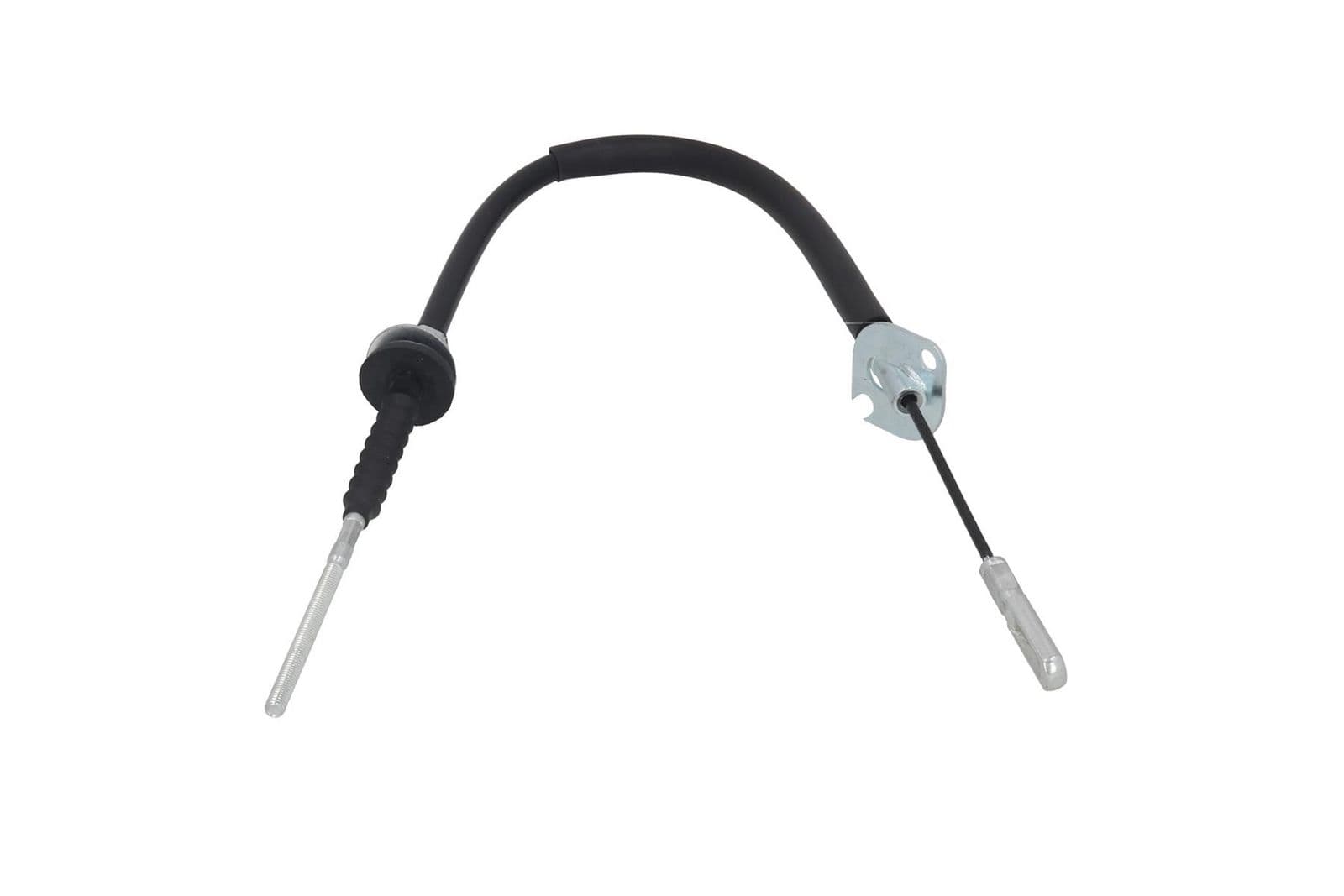 lc160 Kamoka Трос зчеплення для Fiat Cinquecento