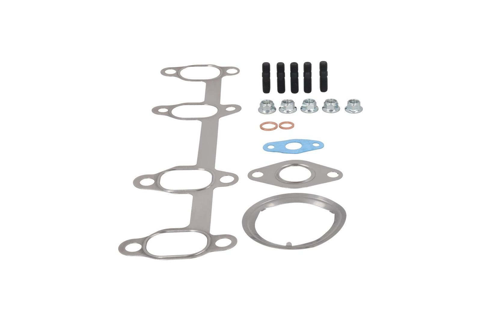 8607002 Kamoka Монтажный комплект турбины