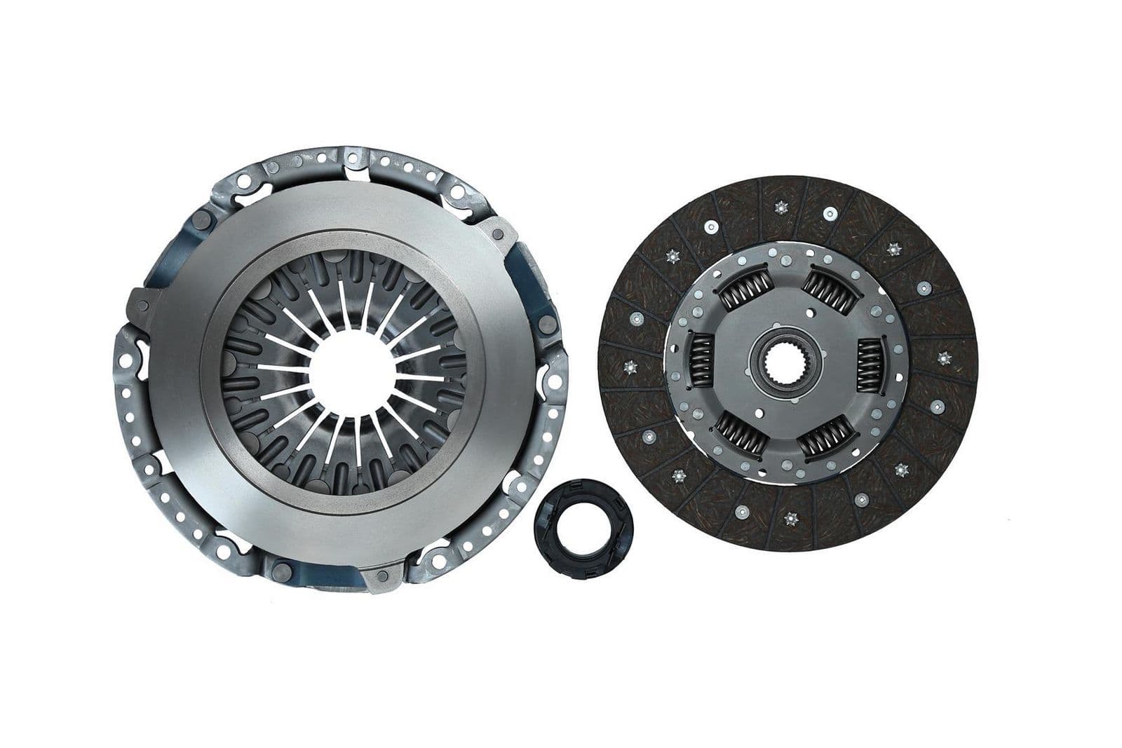 kc171 Kamoka Комплект сцепления для Volkswagen LT