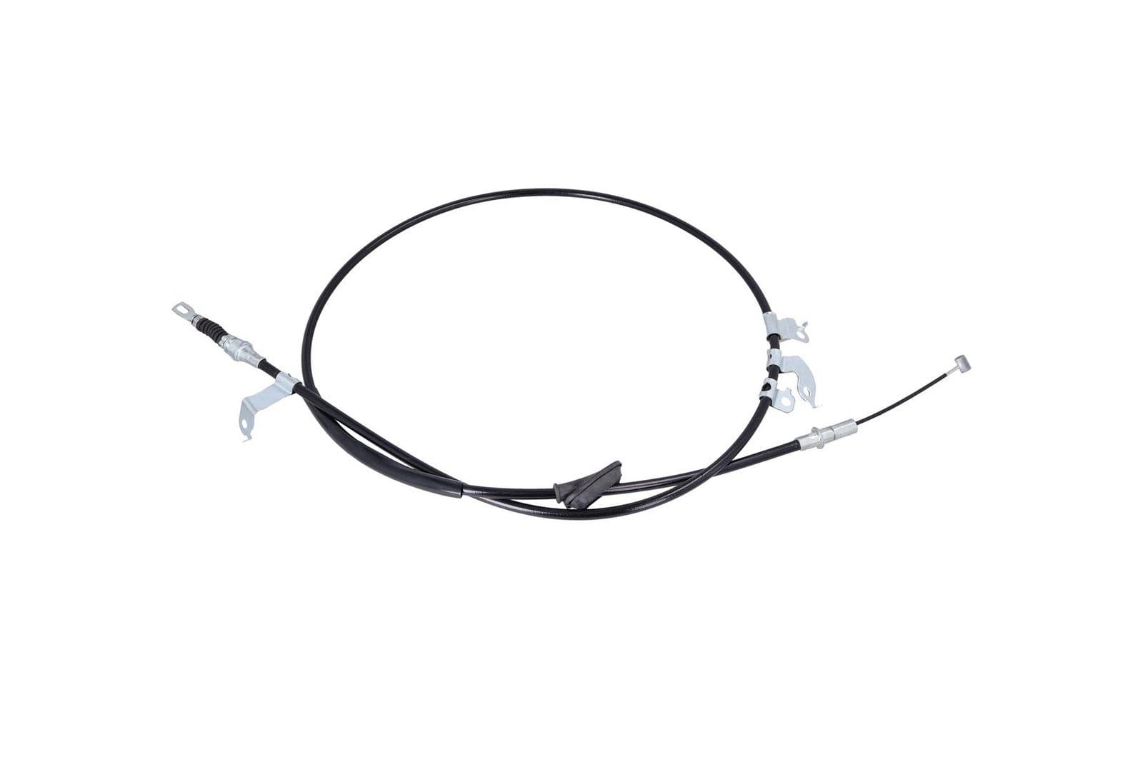 1190204 Kamoka Трос ручного тормоза для Honda Civic