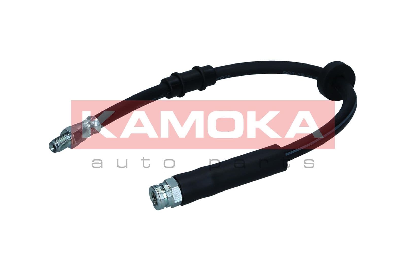 1170175 Kamoka Тормозной шланг