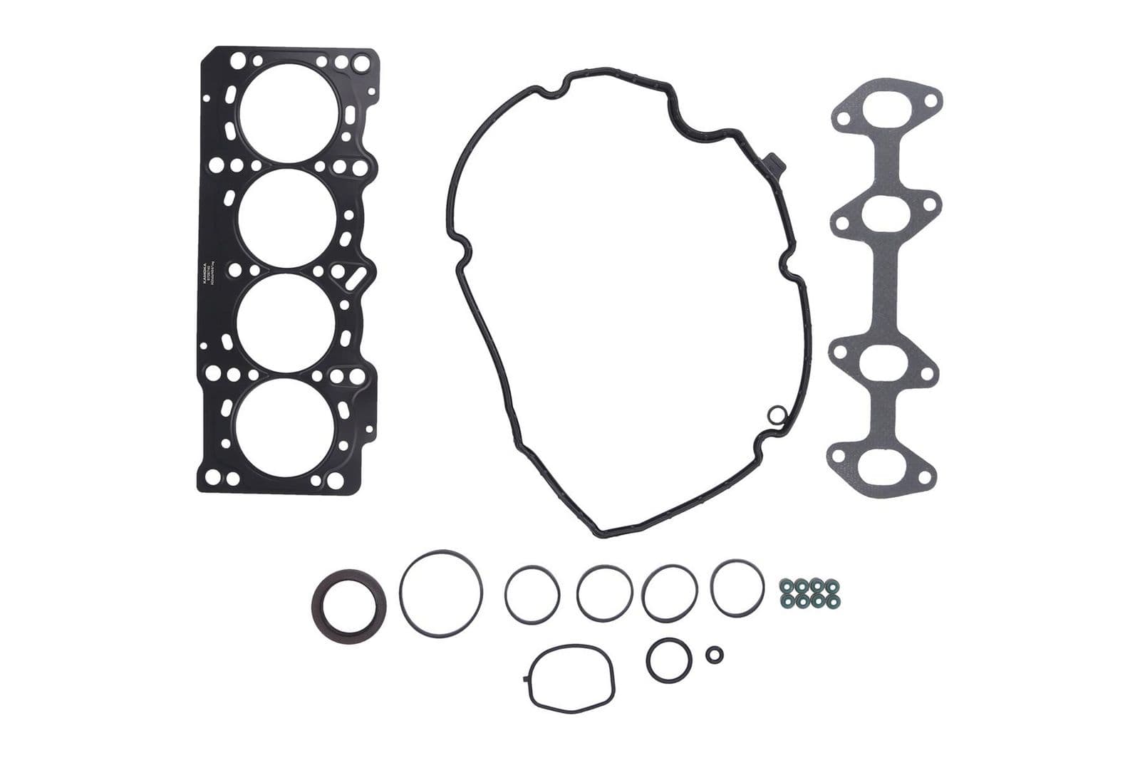 8706740 Kamoka Комплект прокладок ГБЦ
