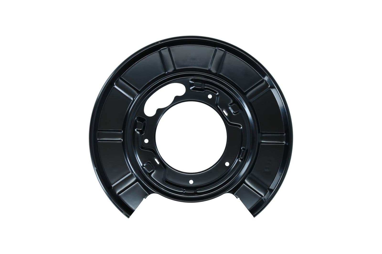 1180205 Kamoka Кожух тормозного диска