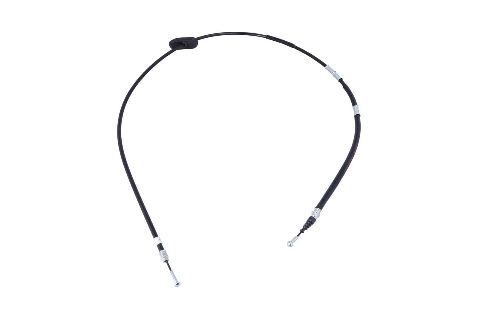 1190363 Kamoka Трос ручного гальма для Opel Insignia