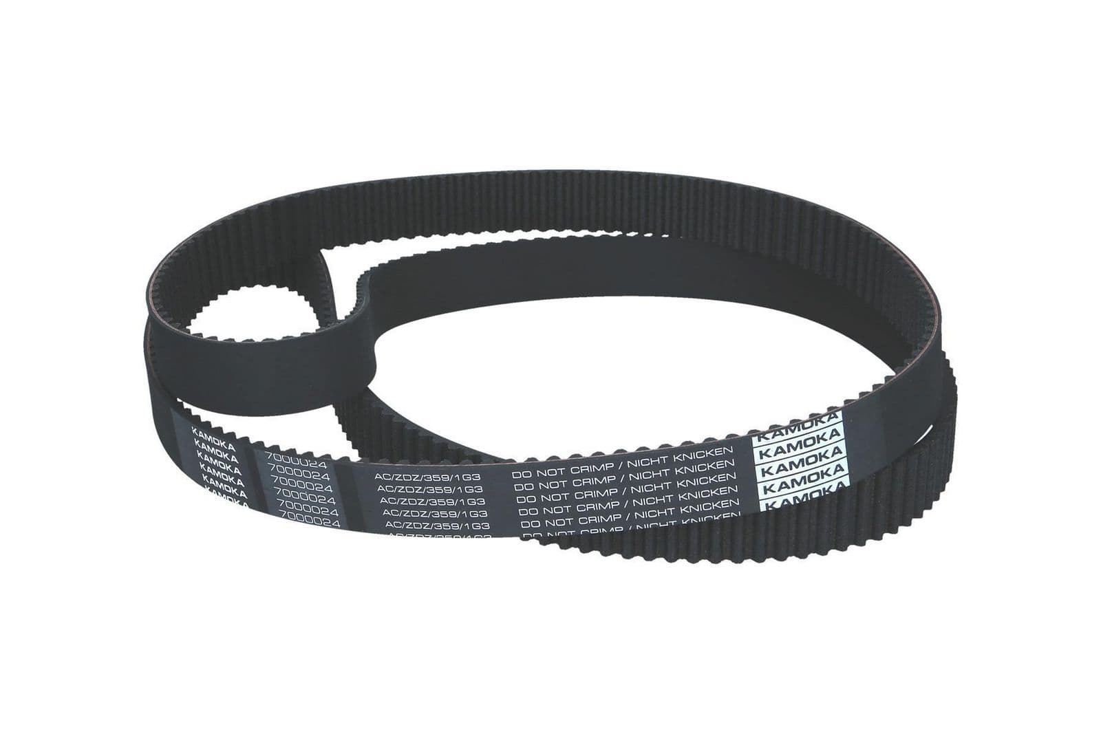 7000024 Kamoka Ремінь ГРМ