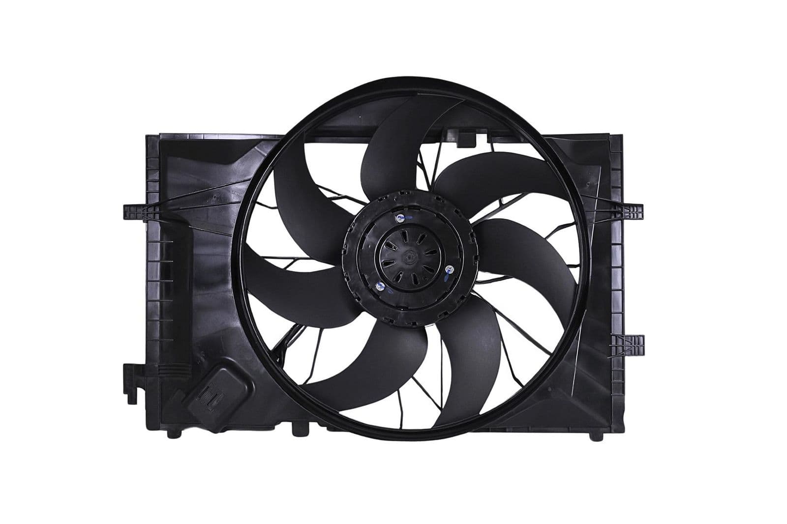 7740027 Kamoka Вентилятор системы охлаждения двигателя