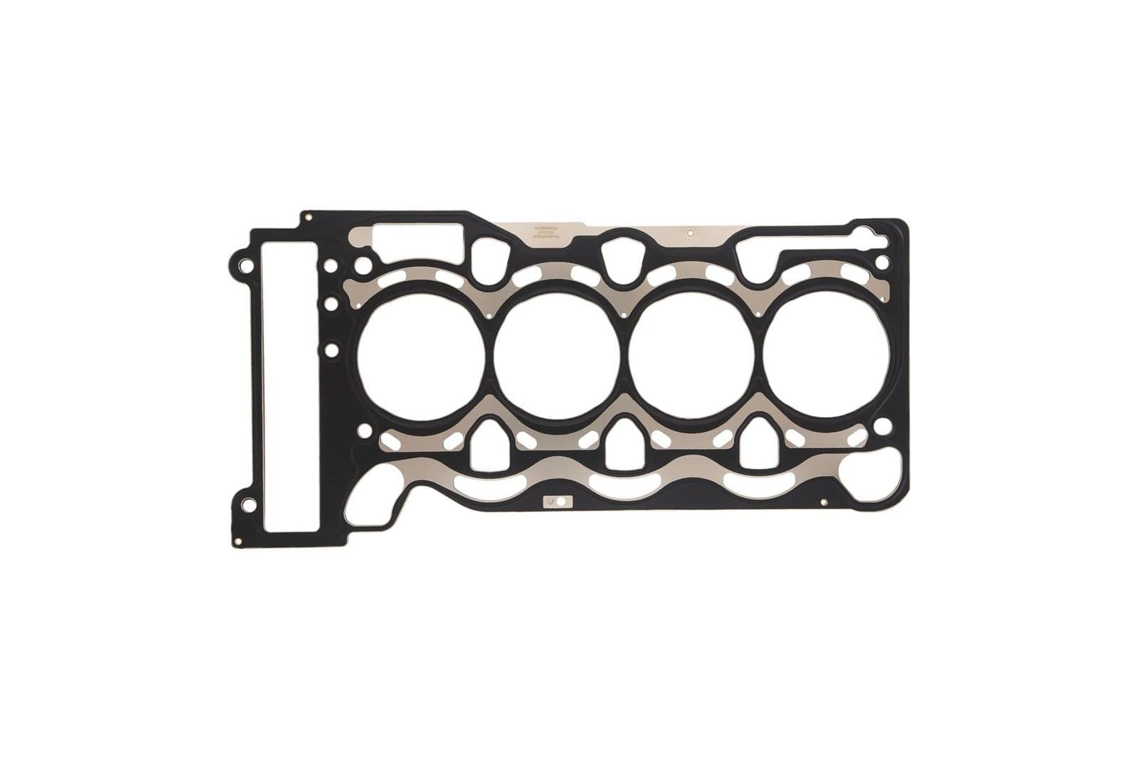 8701192 Kamoka Прокладка ГБЦ