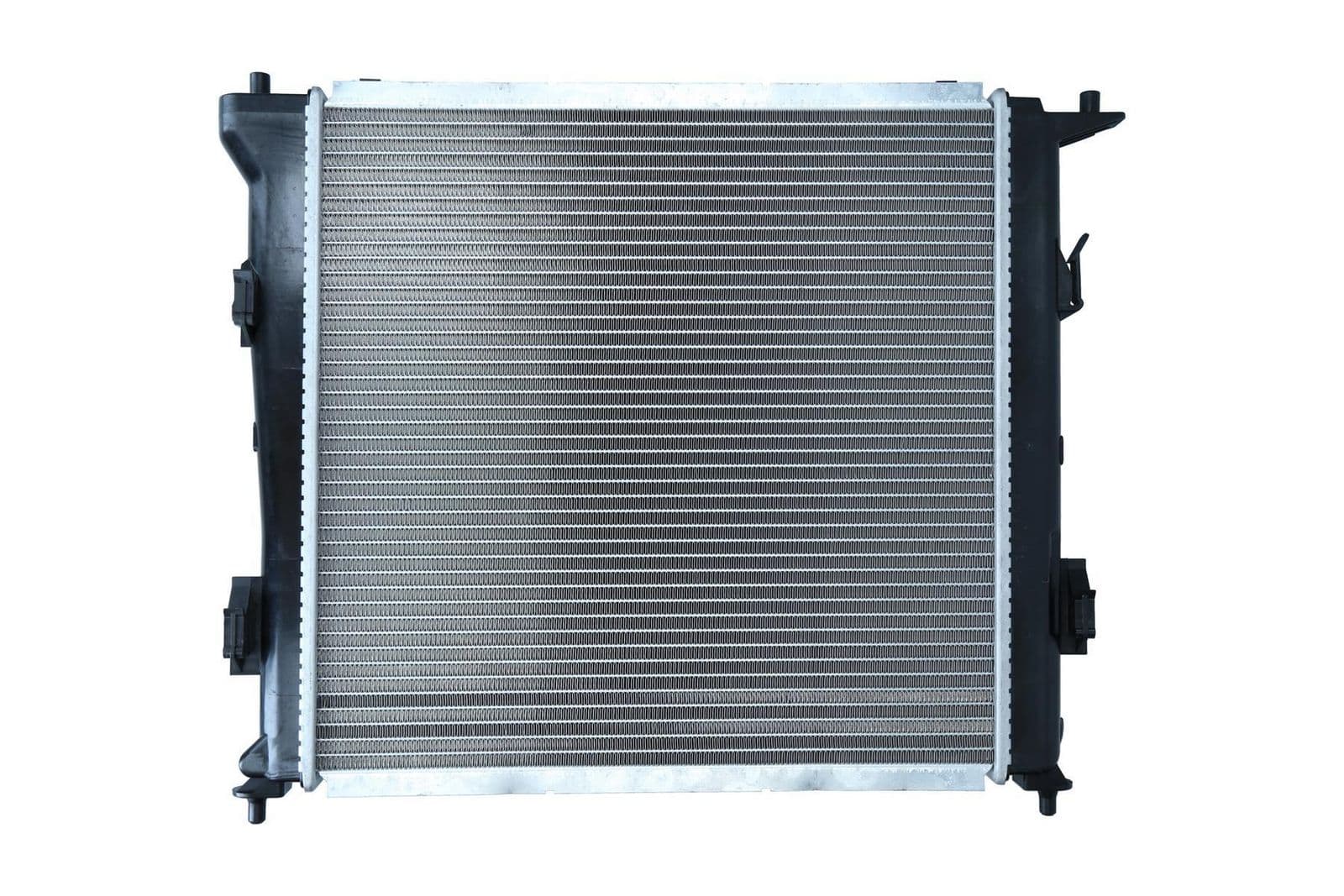 7700029 Kamoka Радіатор охолодження двигуна