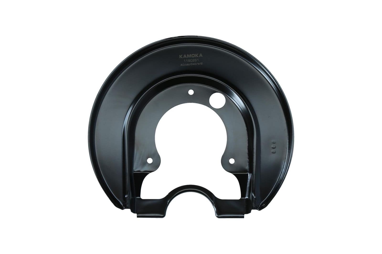 1180261 Kamoka Кожух тормозного диска