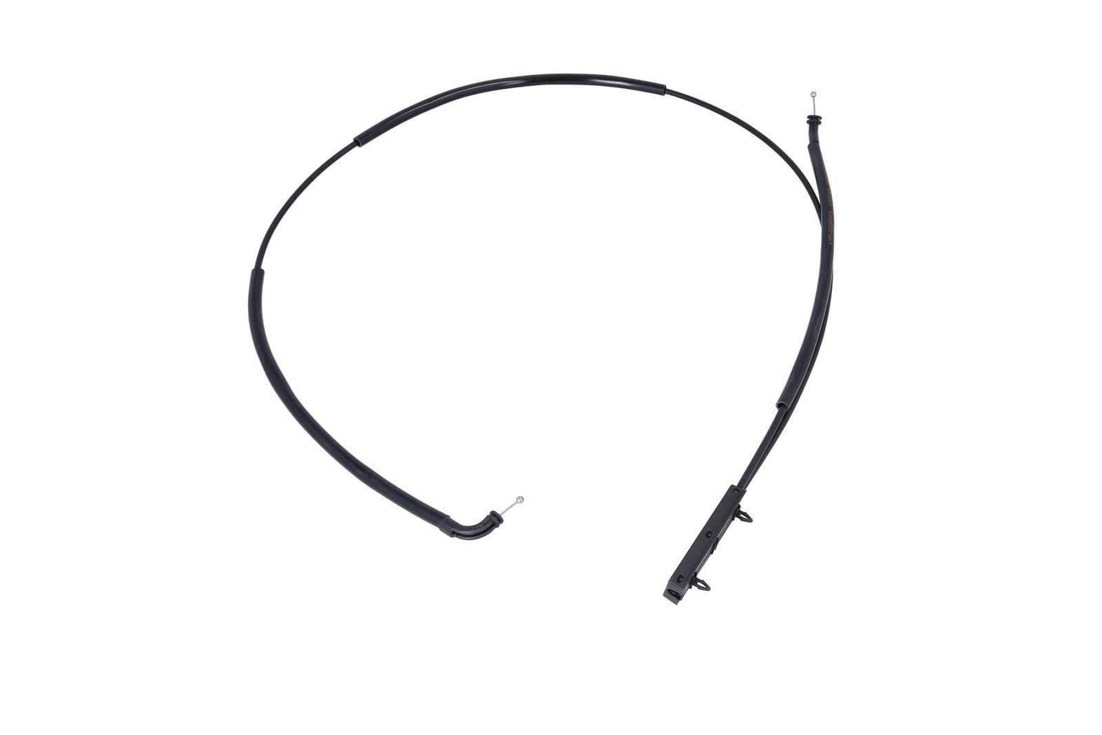 1251041 Kamoka Тросик замка капота