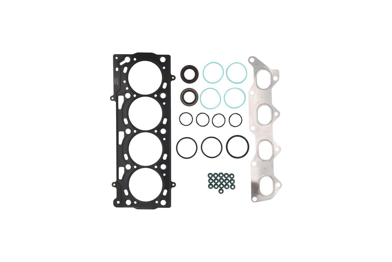 8706626 Kamoka Комплект прокладок ГБЦ