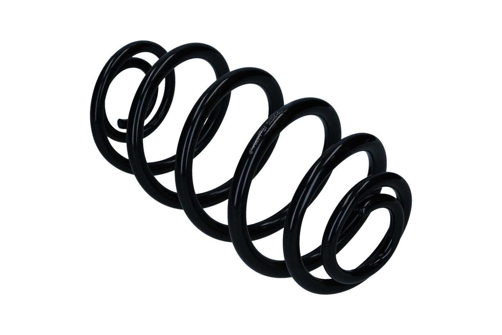 2120720 Kamoka Пружина подвески для Opel Meriva