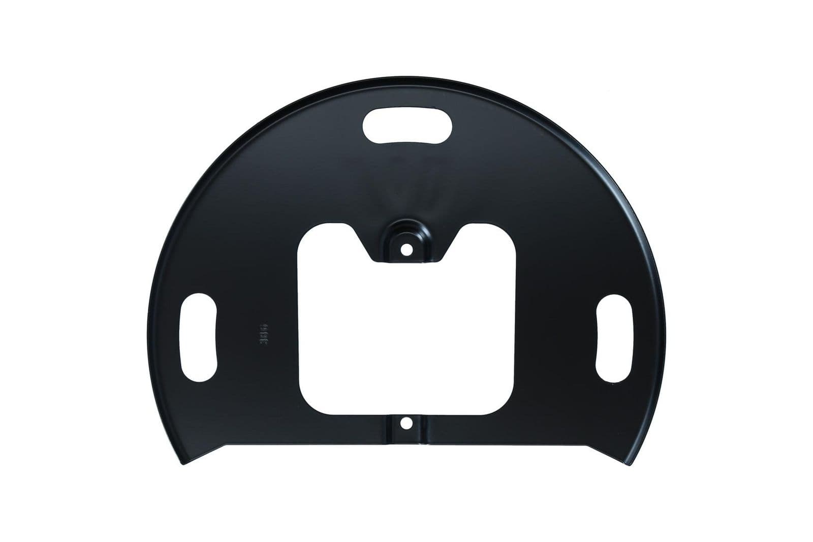 1180249 Kamoka Кожух гальмівного диску для Iveco Daily IV