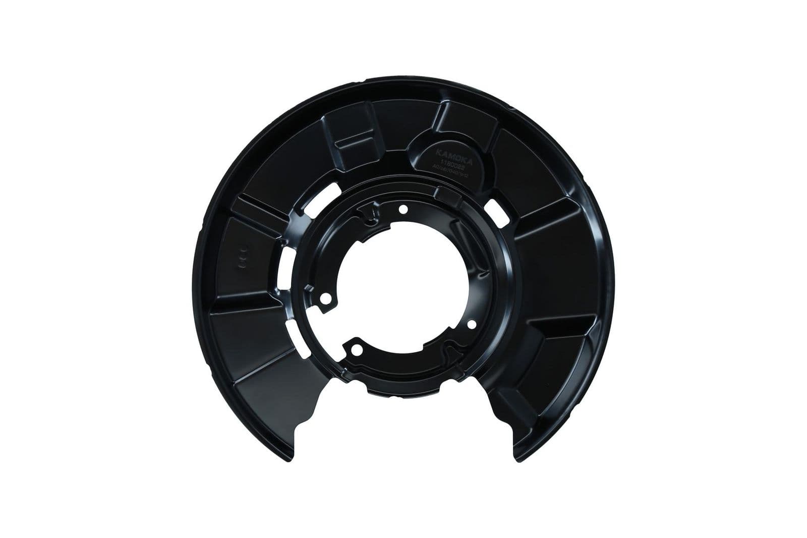 1180022 Kamoka Кожух гальмівного диску